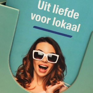 De Joyn voordeelkaart